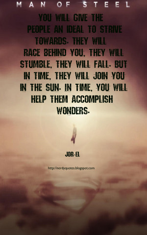 File Name : man-of-steel-quotes-4.jpg Resolution : 1000 x 1600 pixel ...