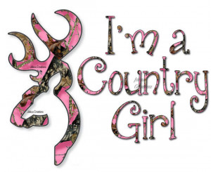 Country Girl by TAT2LUVR