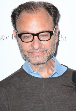 Fisher Stevens Quotes