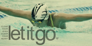 Swimming Quotes Picture