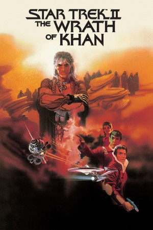 Wrath of Khan