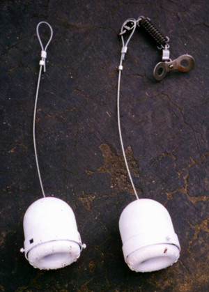 Multi Catch Coon Trap