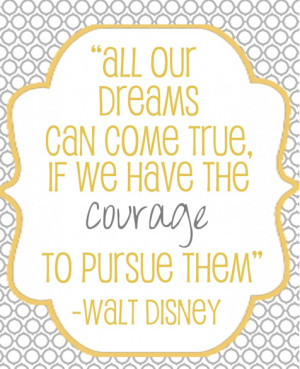 disney quotes