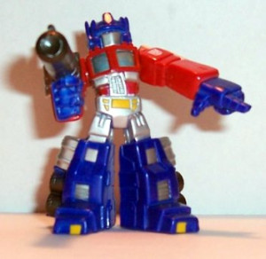 Optimus Prime (G1)/toys