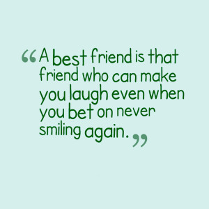 Best Friends Forever Quotes