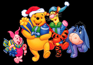 ... the pooh classic winnie pooh wallpaper winnie the pooh christmas