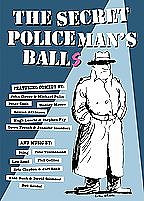 Secret Policeman's Ball ( 1998 )