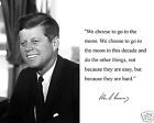 John F. Kennedy JFK 