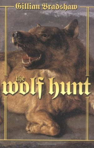 Start by marking “The Wolf Hunt” as Want to Read: