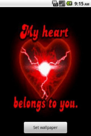 My Heart Belongs To You Images My-heart-belongs-to-you-549242 ...