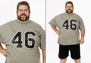 Meet The Cast Biggest Loser