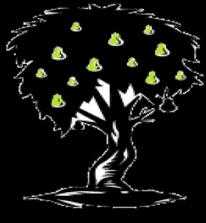 Their Eyes Were Watching...