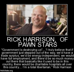 Related Pictures Pawn Stars Rick Credited