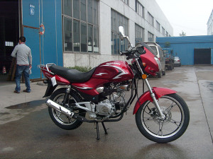 50cc street bikes