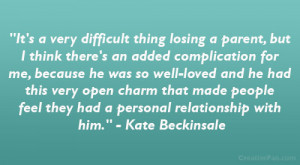 kate beckinsale quote