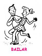 musica para bailar con papa en tu boda en espanol wat betekent bailar ...