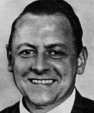 Artists in pictures: Kurt Schwitters