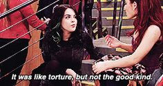 Victorious quotes More