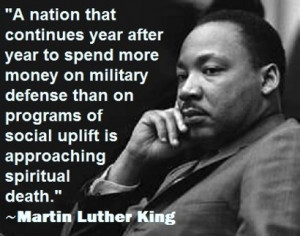 Popular on martin luther king jr birthday quotes - Russia
