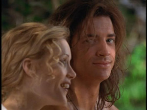George Of The Jungle Screencaps Download Part 1 picture
