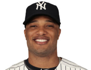 MLB All-Star Robinson Cano Talks Jackie Robinson