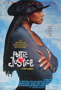 Poetic Justice 1993