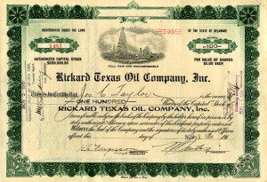 Famous Texas Rangers