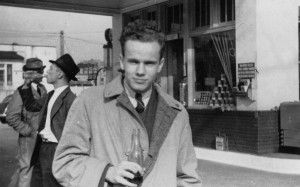 Walker Percy and “Mon Amour,” a New Orleans Convert