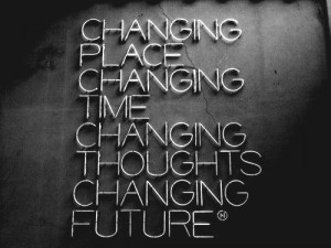 Fall Back Time Change Quotes