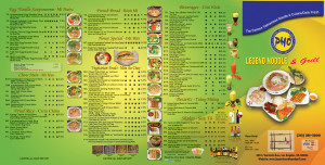 quotes lists related to Vietnamese Food Menu and check another quotes ...