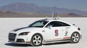 Self-driving cars captivate us, but what about safety?