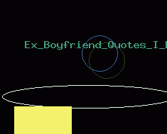 Ex Boyfriend Love Quotes ead6 Ex Boyfriend Love Quotes
