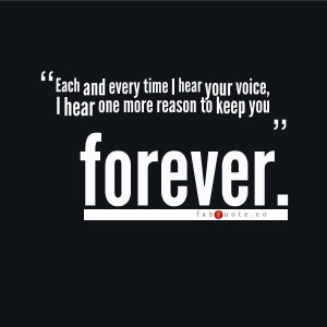 Together Forever Quotes And Sayings Together forever quote