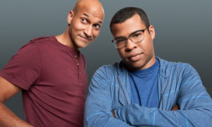 Key and Peele
