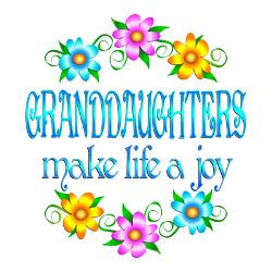 granddaughter joy greeting card jpg height 250 amp width 250 amp ...