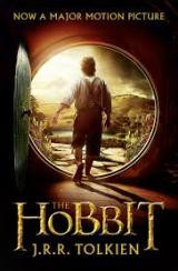 The Hobbit - J.R.R. Tolkien - The Hobbit - J.R.R. Tolkien