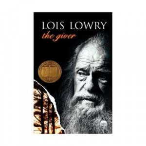 ... of lois lowry s beloved dystopian novel the giver last month lowry