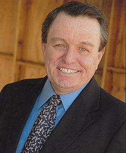 GRATUITOUS BEAVER SHOT Jerry Mathers, star of Leave It To Beaver,is 64 ...