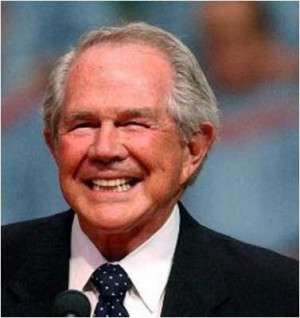 Pat Robertson Biography, Quotes, Beliefs and Facts