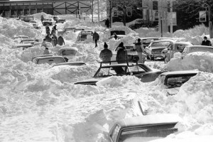 Boston Blizzard 1978