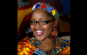 Wife of Zulu king ‘needs palace’