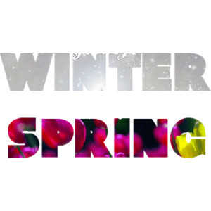 goodbye winter hello spring quotes Goodbye Winter, Hello Spring