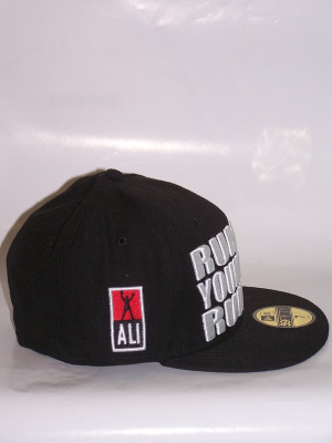 New Era - Cap Quote Rumble