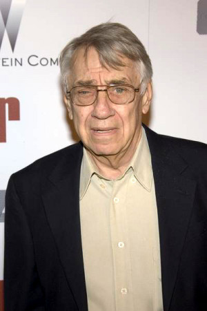 Philip Baker Hall Picture 1