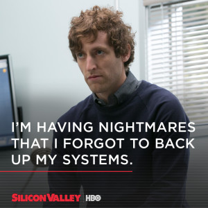 Silicon Valley Hbo New series silicon valley