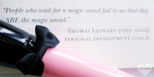 Favorite quotes from 'The Magic'