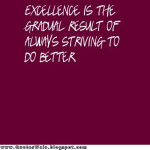 excellence quotes and sayings excellence quotes and sayings excellence ...