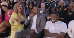 Beyoncé & Jay Z Get Drunk In Love With Kanye West For Another Remix ...