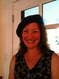 of her late father-in-law, award-winning author Bobbie Ann Mason ...