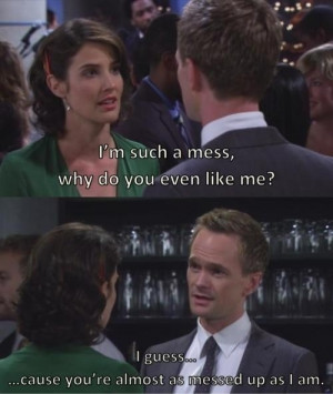 19 Times “How I Met Your Mother” Restored Your Faith In Love